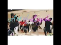Flair is in the Air - Ding Dong | #DancehallBattleNYC | Shen Tuggz's Class