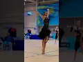 Download Lagu 🔥 Jive performed by Diana #ballroomdance #latina #dancesport #shorts