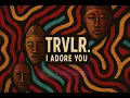 Download Lagu HUGEL x Topic x Arash feat. Daecolm - I adore you ( trvlr. Afrohouse Remix ) 