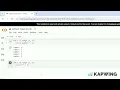 Python For Loop Printing Stars in a Pattern Beginner Tutorial