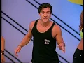 Download Lagu Zumba Flat Abs 4