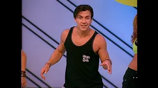 zumba flat abs 4