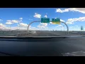 Phoenix Arizona to El Paso Texas - Interstate 10