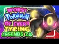 Download Lagu Do NOT Use These Pokemon in Legends ZA