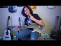 Lagu John Petrucci - Happy Song guitar cover