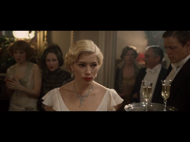 Easy Virtue  - Tango Scene (HD1080)