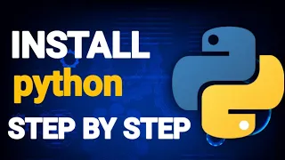 Install Python VS Code for Beginners Complete Python Setup Guide 2026