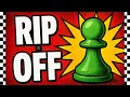 STOP Using Chess com Why Lichess is Better