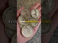 How to Start Stacking Silver Gold Step by Step