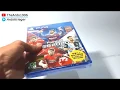Unboxing eFootball PES 2020 REG 3 (Asia)