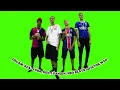 ORUAM-REAL FUBA-DIDI-LUANZIN-NEO BEATS E VICTOR WAO, THE BOX MEDLEY FUNK 6