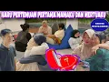 Download Lagu MAMAKU MENANGIS BERTEMU BESAN YANG DATANG JAUH DARI CHINA, MAMA BAWA BANYAK HARTA KARUN KE BALI