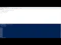 PowerShell Basics 11 - ForEach Loops