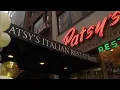 Patsy s restaurant in Manhattan celebrates 75th anniversary