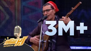 آهنگ زیبای تبسم از میرمفتون Mir Maftoon Tabasom Beautiful Performance 