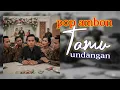 Lagu Tamu Undangan – Lagu Ambon Terbaik Tentang Cinta \u0026 Perpisahan - pop ambon 2025