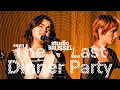 Download Lagu The Last Dinner Party — Army Dreamers (Kate Bush cover) | Studio Brussel LIVE LIVE