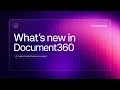 The New API Documentation Experience Is Here See What s Changed