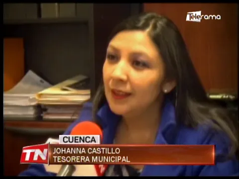 Municipio recaudó usd 9 millones 21 mil por cobro de predio urbano