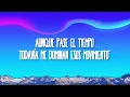 Sebastián Yatra, Manuel Turizo, Beéle - VAGABUNDO