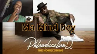 teephlow mackin ma mind dey reaction misterjaay