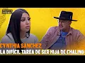 Cynthia Sanchez shares what she suffered for being Chalino Sanchez s daughter Pepe s Office