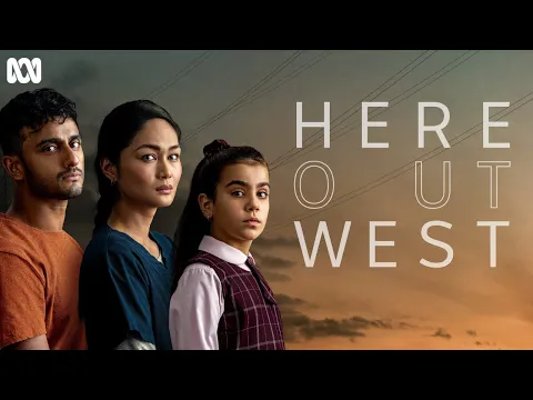 Here Out West | Official Trailer