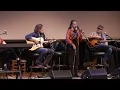 James Dean & Hannah King "It Just Has To Be This Way"