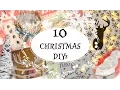 Download Lagu 10 Diy Holiday Room Decor Ideas + Last Minute Gifts For Friends || Adela MP3