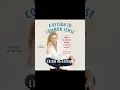 Leigh McGowan narrates an excerpt from A RETURN TO COMMON SENSE