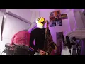 Download Lagu Never Gonna Give You Up - Sax Cover.