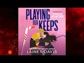 Playing for Keeps A Spicy Hockey Romance book