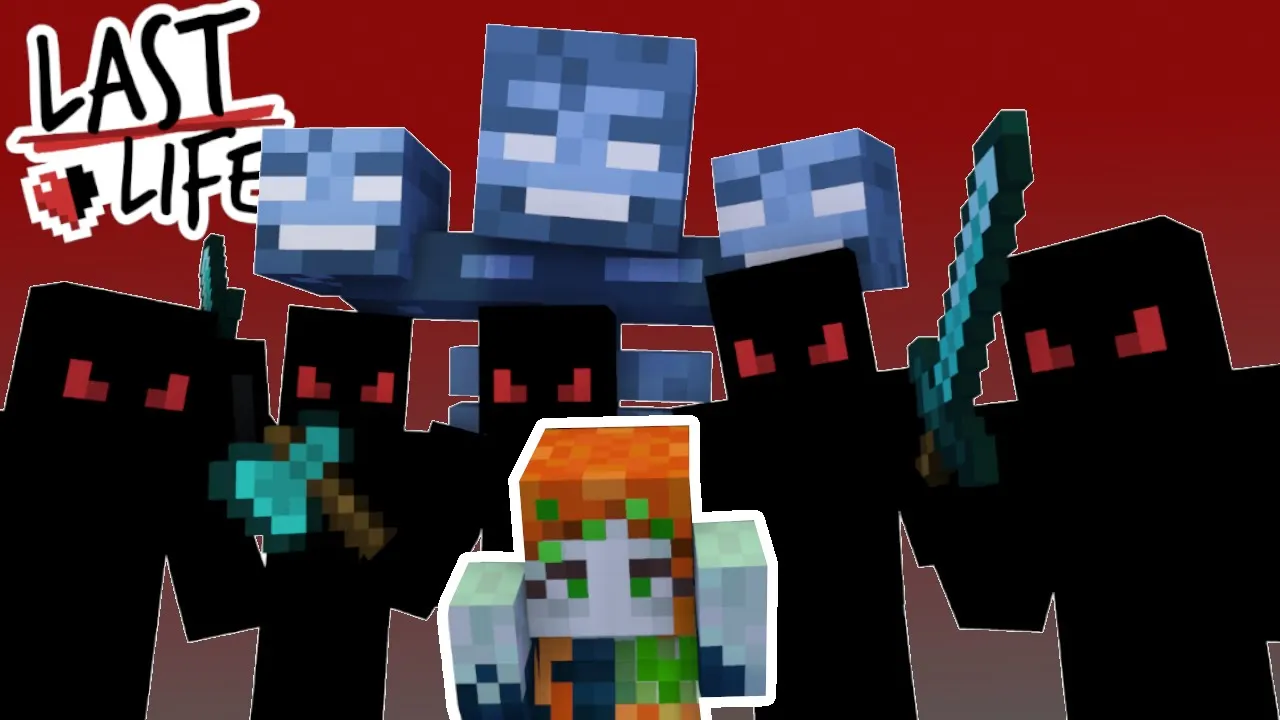 Watch "THE RED RISE - 07 - LAST LIFE" on YouTube