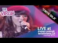Download Lagu THE VIRGIN [Cinta Gila] Live At Malam Puncak Teristimewa 24 (24-08-2014) Courtesy SCTV