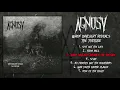 Download Lagu Agnosy - When Daylight Reveals The Torture LP FULL ALBUM (2019 - Crust Punk)