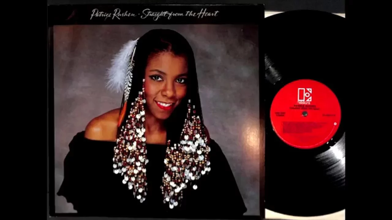 Patrice rushen - I was tired of being alone (vinyl)