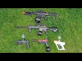 Top 5 Best Gel Blasters on Amazon 2022