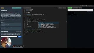 Coderbyte Bracket Matcher - JAVA