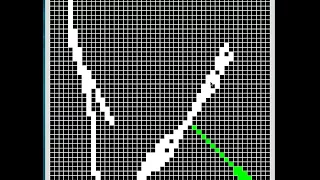 A Path Finding Algorithm Visualization