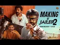Download Lagu Making of JAILER 2 Announcement Teaser | Superstar Rajinikanth | Sun Pictures | Nelson | Anirudh