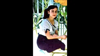 فيروز وحنان سمراء مها 