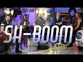 Download Lagu Sh-Boom (Life Could Be A Dream) | VoicePlay A Cappella Cover