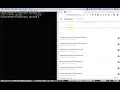 RoboCloud Robot Framework Setting Up A New RoboCloud MacOS Runtime Agent