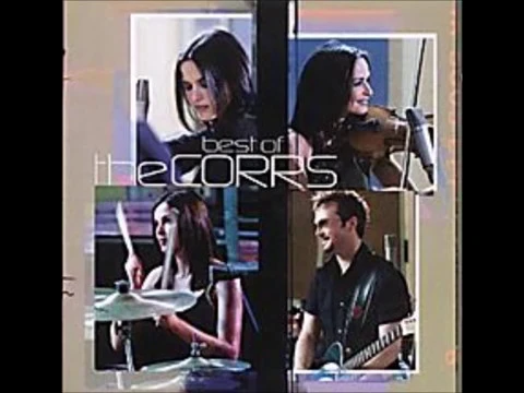 The corrs  -  All the love in the world