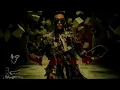 Pirapus, 1991 – Full Send | Drum & Bass | AI Psychedelic Visuals