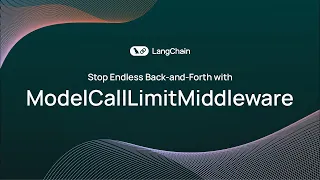 Stop Endless Back-and-Forth Add Model Call Limits in LangChainJS