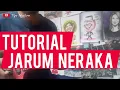 Download Lagu TUTORIAL JARUM NERAKA nicky astria