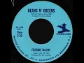 Lagu Freddie McCoy - Beans n' greens