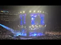 Luke Combs Performing “Sleepless in a Hotel Room” Live at Notre Dame in Indiana 4/18/2026