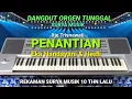 Download Lagu Itje Trisnawati - Penantian - Dangdut Orgen Tunggal Surya Musik | Vokal : Eka Handayani \u0026 Hesti